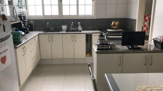 Excelente casa com 4 quartos, sendo 3 suítes-Quitandinha- Petrópolis -RJ - Foto 15