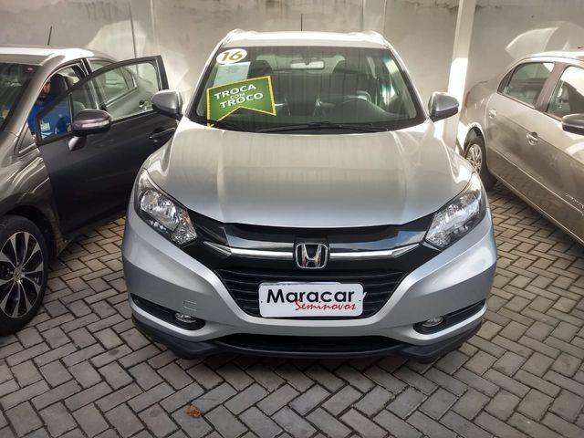 Honda HR-V EX 1.8l 16V i-VTEC (Flex) (Auto) - Foto 3