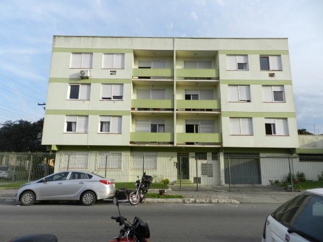 Apartamento 02 dormitorios - Central 303 - Foto 2