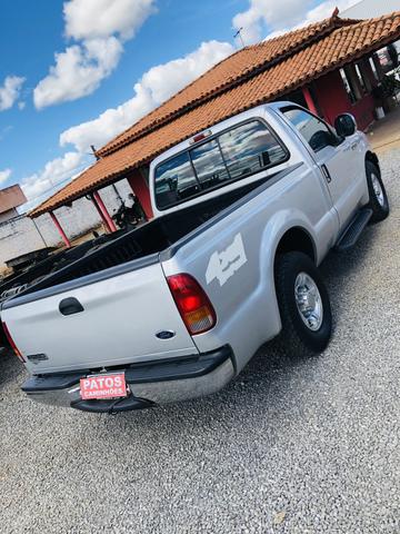 F250 XLT 4x2 - Foto 6