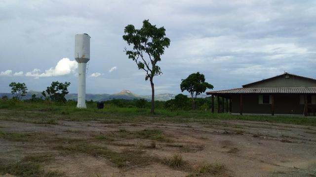 Vendo uma chácara de 2 hectares no coxipo do ouro ! - Foto 5