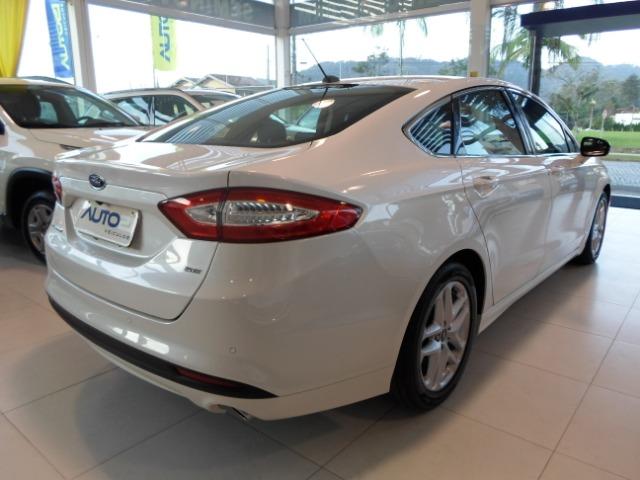 Ford Fusion 2.5 L Vtc Flex - 51.501 km - Foto 4
