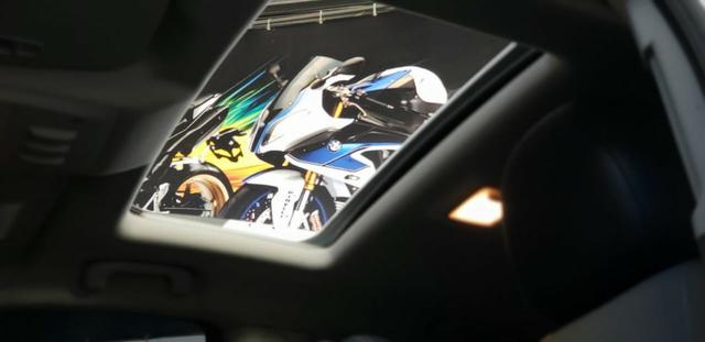 Tracker LTZ com GNV - Foto 5