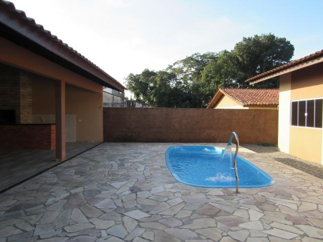 Excelente casa no centro de Itapoá! - Foto 12