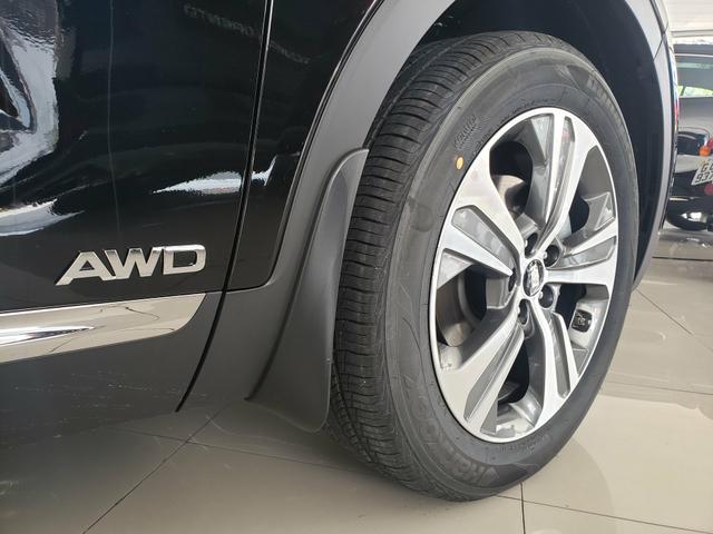 Kia Sorento V6 AWD - Foto 2
