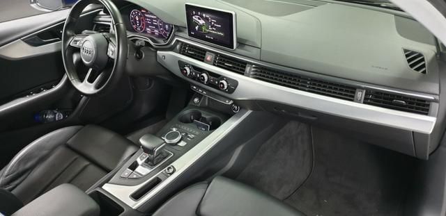 Audi A4 Launch Edition 2.0 TFSi 15/16 - Foto 13