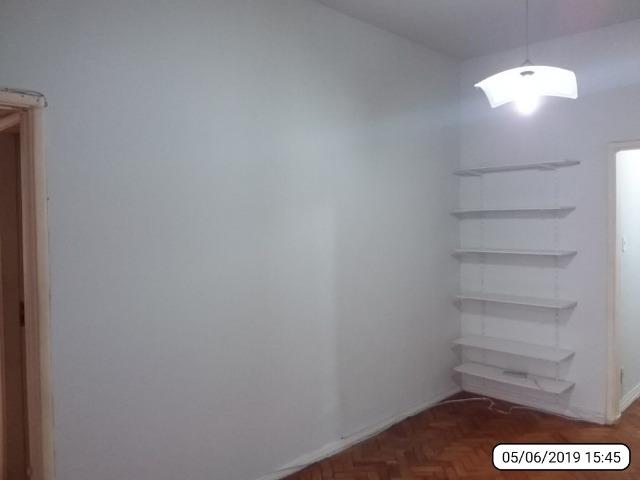 Excelente apartamento Tijuca - Foto 3