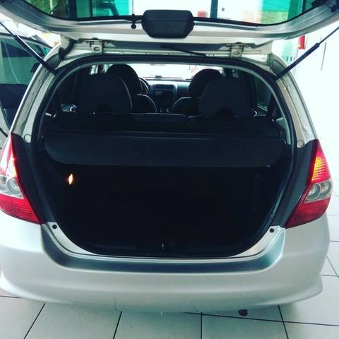 Honda Fit lx 1.4 - Foto 6