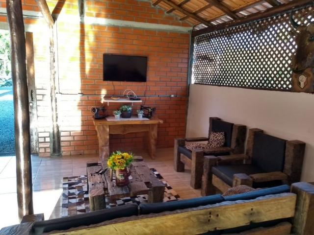 Locação de Chácara para eventos no Quiriri - Foto 12