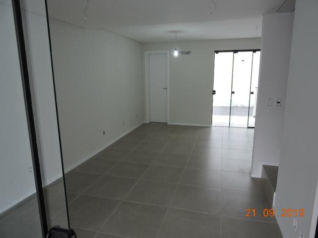 Casa Sobrado Geminado 120 m2 Vila Nova Blumenau - Foto 4