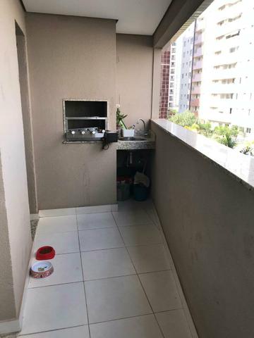 Apartamento do Lado do Shopping Pantanal