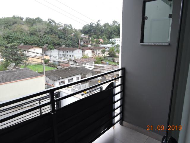 Casa Sobrado Geminado 120 m2 Vila Nova Blumenau - Foto 12