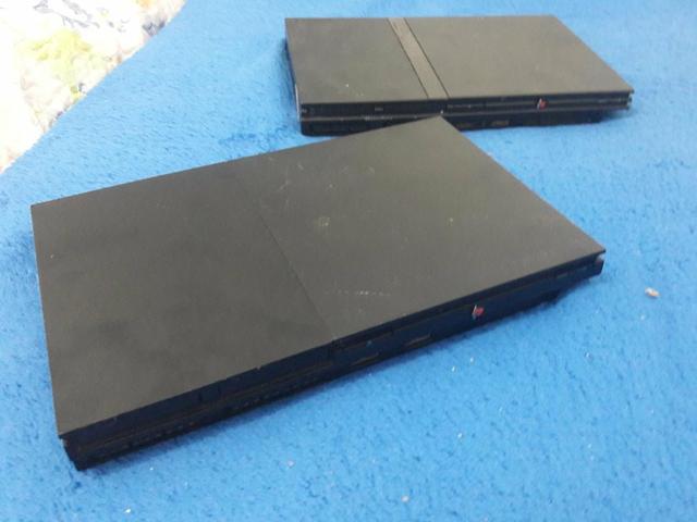 Vendo dois Play 2 - Foto 2