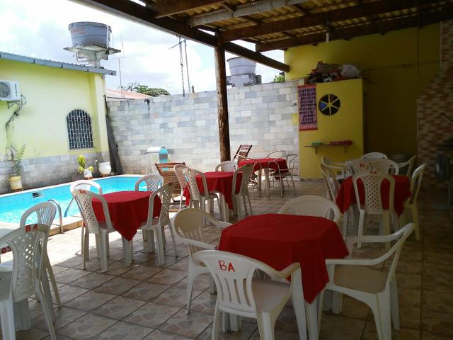 Aluga-se um local de lazer - Foto 4