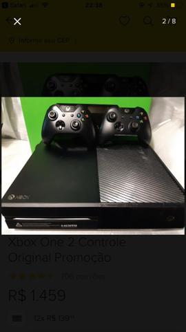 Xbox one 500GB - Foto 3