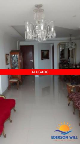 APARTAMENTO 03 QUARTOS (01 SUÍTE) DISPONÍVEL PARA LOCAÇÃO ANUAL NA PRAIA DO MORRO