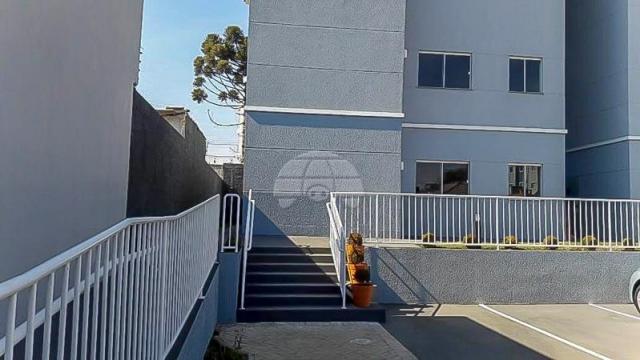 Apartamento à venda com 2 dormitórios em Santa cruz, Guarapuava cod:142224 - Foto 8