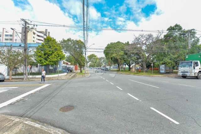 Terreno à venda em Cristo rei, Curitiba cod:155151 - Foto 5