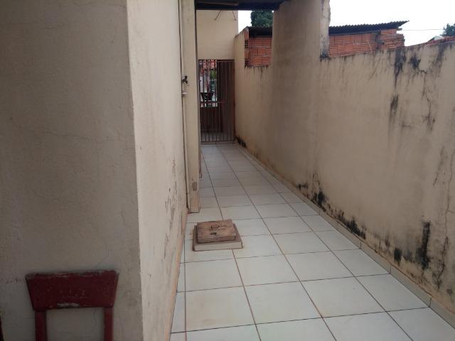 Casa no três Barras Cuiaba - Foto 9