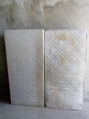 Cama solteirão