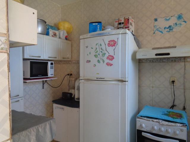 Ótima localização -Casa 2/4, 1º andar ,cobertura, Aceita financiamento Estudamos Proposta - Foto 6