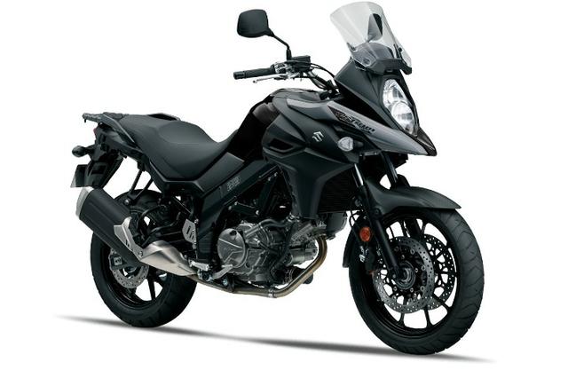 Suzuki Vstrom 650 A 2020