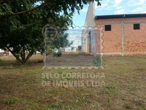 Excelente Barracão no Dristrito Industriario - Foto 14