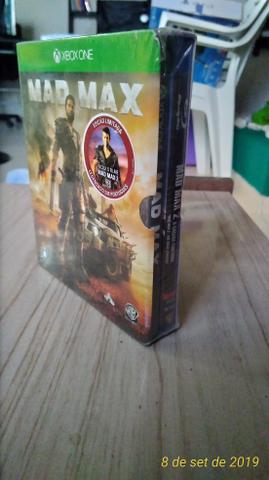 Jogos Xbox one lacrados! - Foto 2