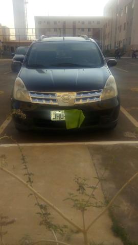 Vendo.agio 5.500.livina nissan - Foto 2