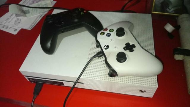 Xbox one