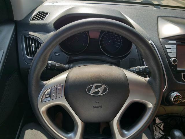 Hyundai IX 35 - Foto 4