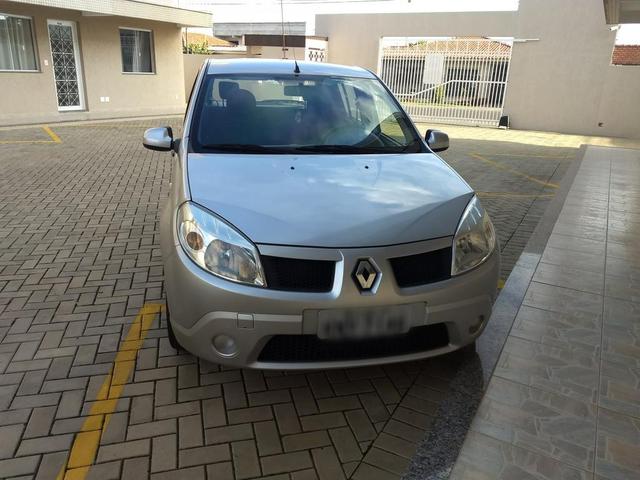 Sandero expression 1.6 - Foto 5