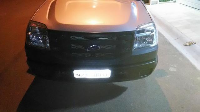 Ranger 2012 - Foto 11