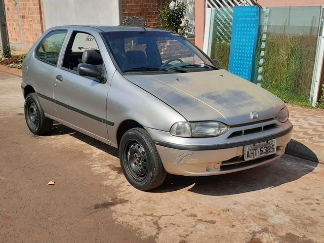 Vendo ou troco - Foto 2
