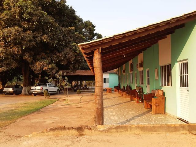 Pousada são Martins em bom Jardim - Foto 2