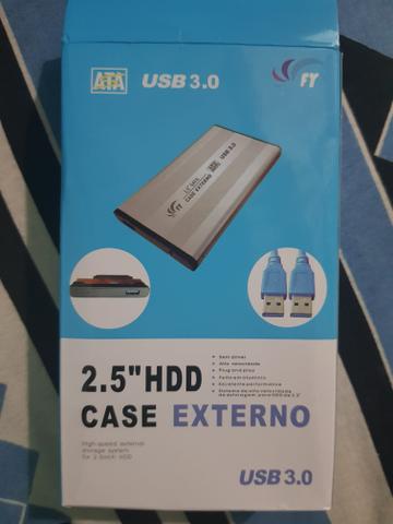 HD Externo - Foto 2
