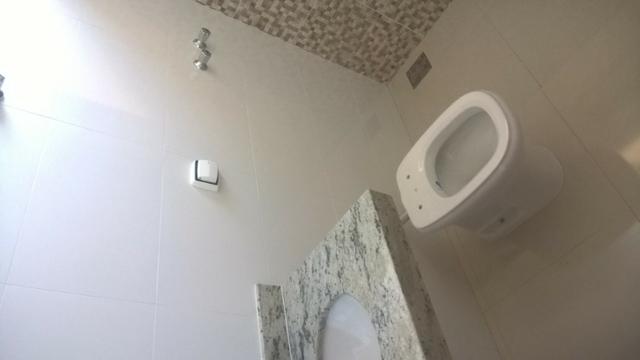 Vendo casa nova - Foto 14