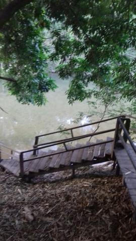 Vendo ágio de um terreno 12×55 com acesso ao rio - Foto 17