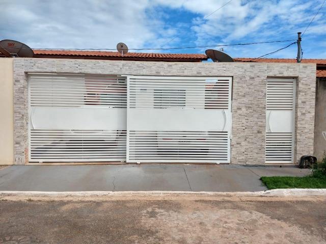 Casa no Residencial Serra Azul Etapa II - Foto 3