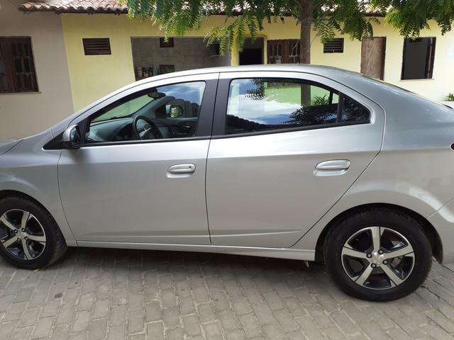 Vendo prisma ltz completo 2019/2019 - Foto 10