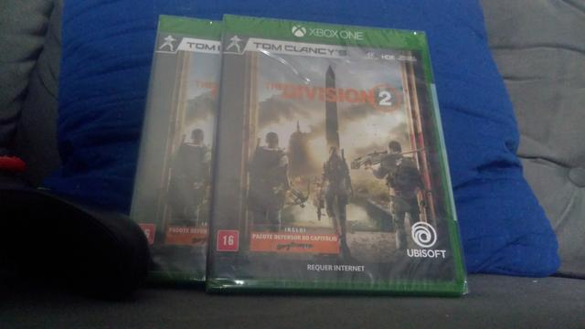 The Division 2 lacrado - Foto 3