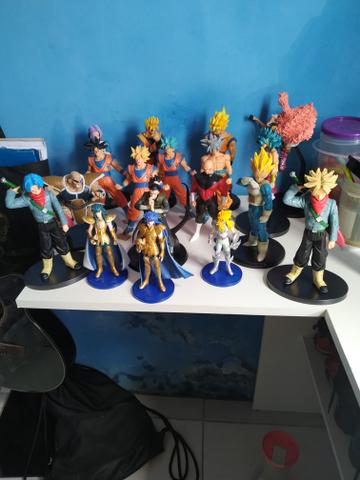 Figures Action apartir de R$25,00