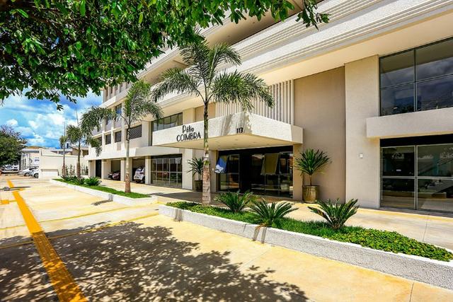 Apartamento de 2Q e 3Q ambos com Suites - Foto 17
