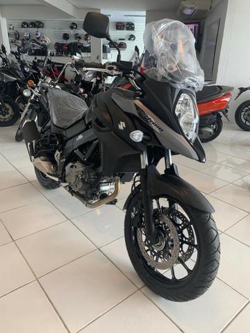 Suzuki Vstrom 650 A 2020 - Foto 8
