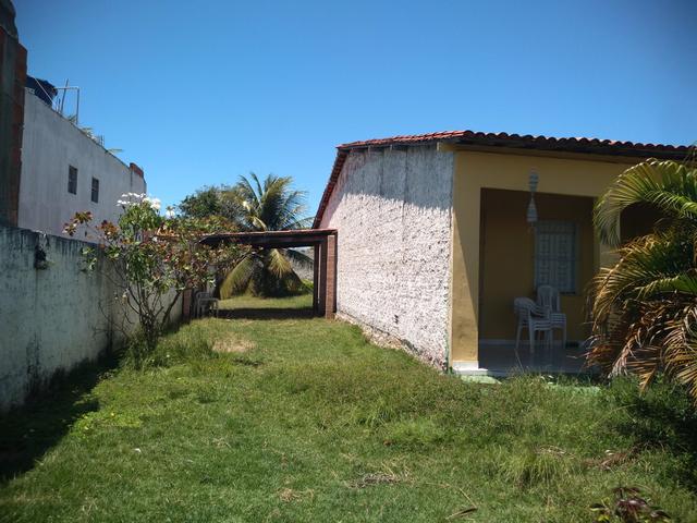 Casa Pirambu 300 metros da praia - Foto 2