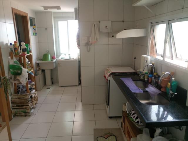 PX: Edf. Park Life, andar alto, lazer completo. - Foto 4