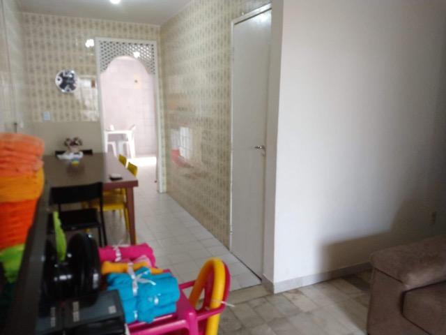 PX: Casa no Papicu com cinco Quartos - Foto 17
