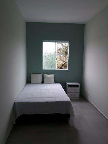 Triplex Guaratuba Piscina / Mesa de bilhar - Foto 9