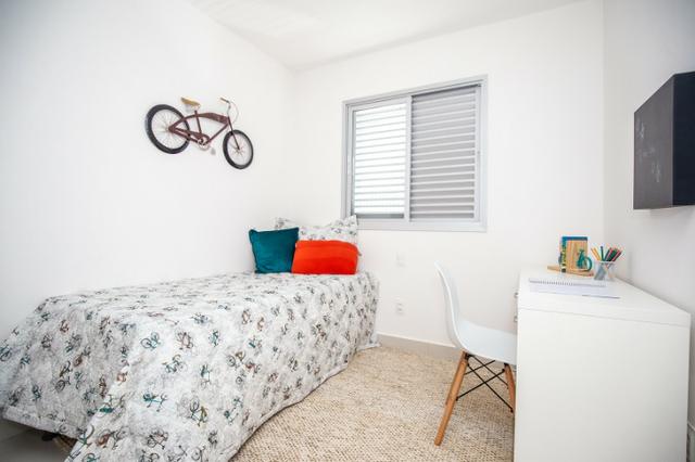 Apartamento de 2Q e 3Q ambos com Suites - Foto 15