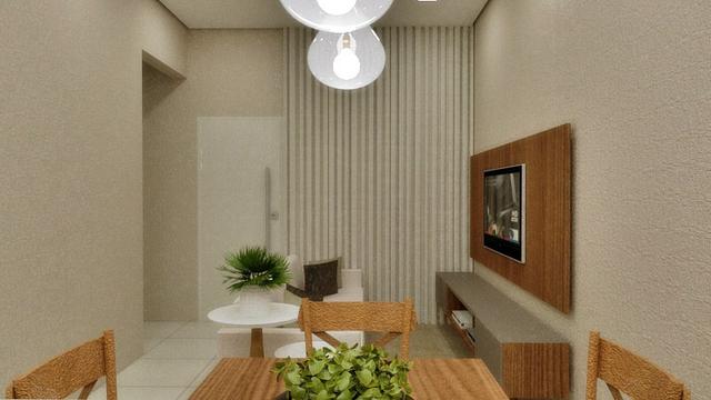 Bairro dom bosco ( em obras ) - Foto 7